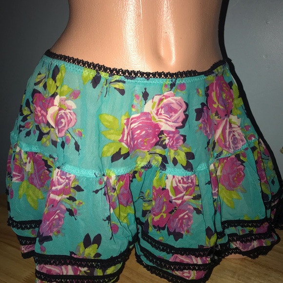 Maillot De Bain 2 Pièces Fille Betsey Johnson - Taille L (12) - Neuf Sans étiquette